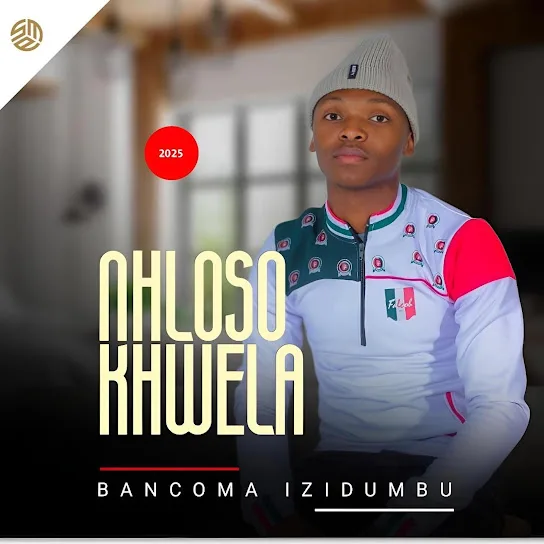 Download Nhloso khwela Bancoma Izidumbu EP