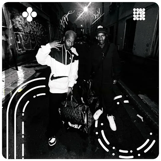 Download TitoM & Yuppe Fellas Album