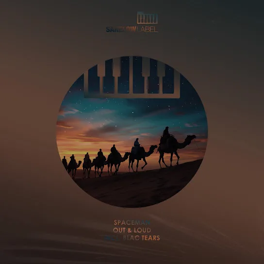 Download Spaceman Out & Loud Album