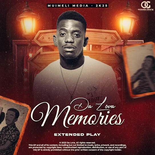 Download Da Lova Memories Album