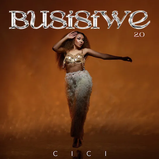 Download Cici Busisiwe 2.0 Album