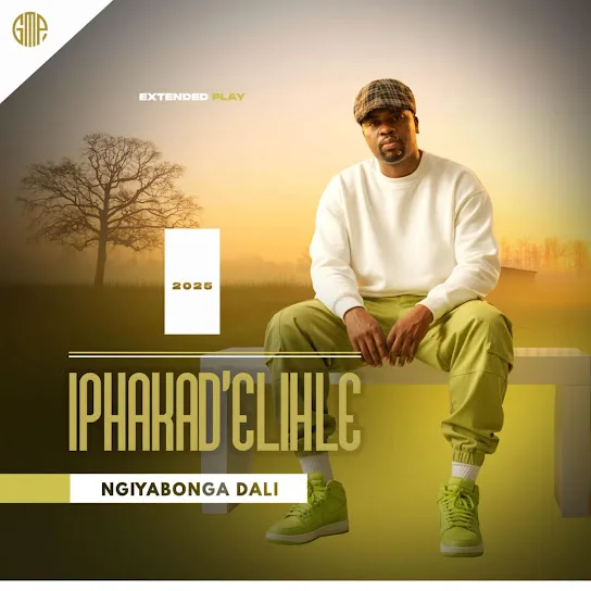Download Iphakadelihle Ngiyabonga Dali EP
