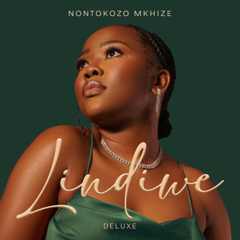 Download Nontokozo Mkhize Lindiwe (Deluxe) Album