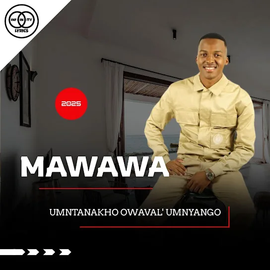 Download Mawawa Umntanakho owavala umnyango EP