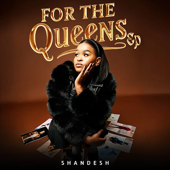 Download Shandesh For The Queens EP