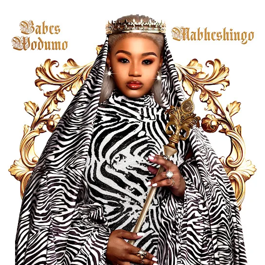Download Babes Wodumo Mabheshingo Album