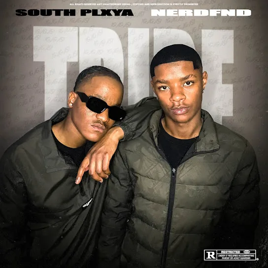 Download NerdFND & South Plxya Tribe IGAGASI EP
