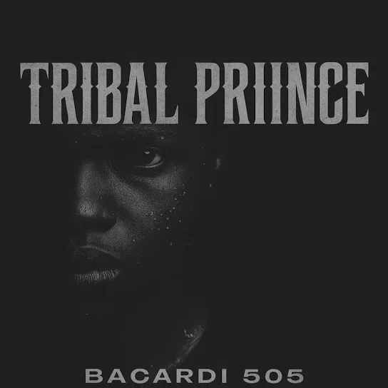 Download Bacardi 505 Tribal Priince Album