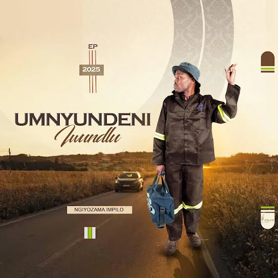 Download UMnyundeni NGIYOZAMA IMPILO EP