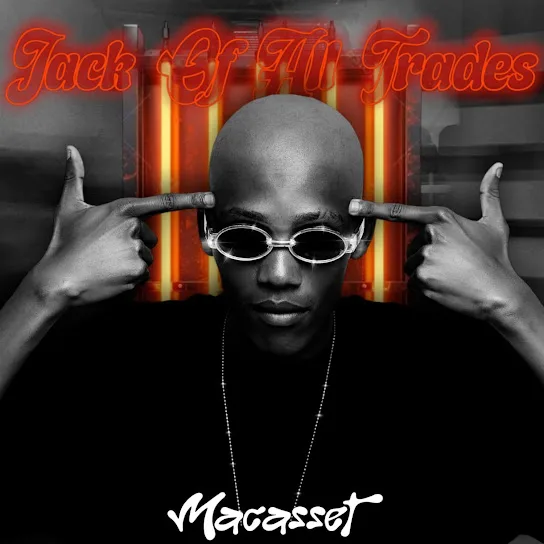 Download Macasset Jack of All Trades EP