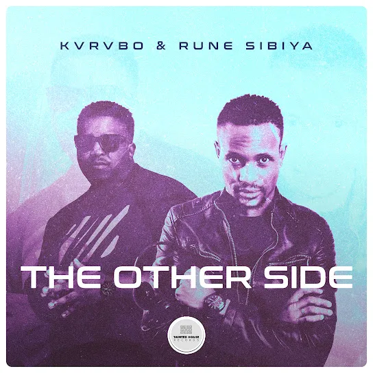 Download KVRVBO The Other Side ft Rune Sibiya EP