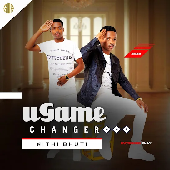 Download UGame changer Nithi bhuti EP