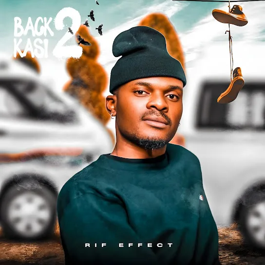 Download Rif Effect Back2Kasi EP