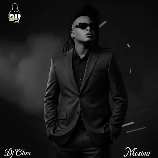 DJ Obza - Intro (Mosimi)