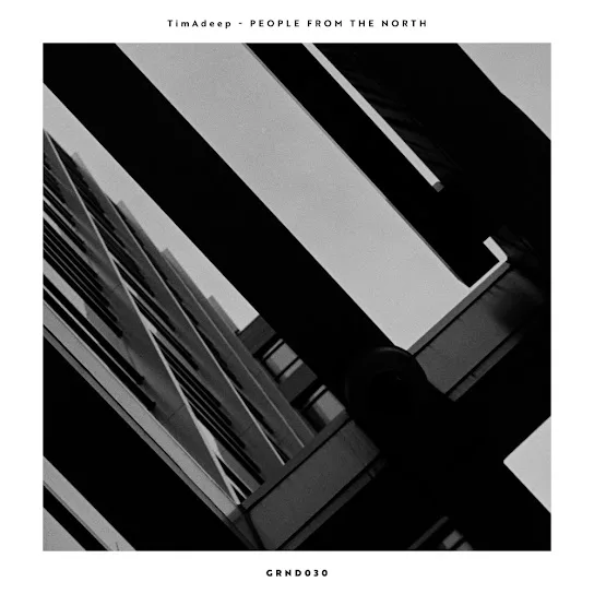 TimAdeep - Show Me Love