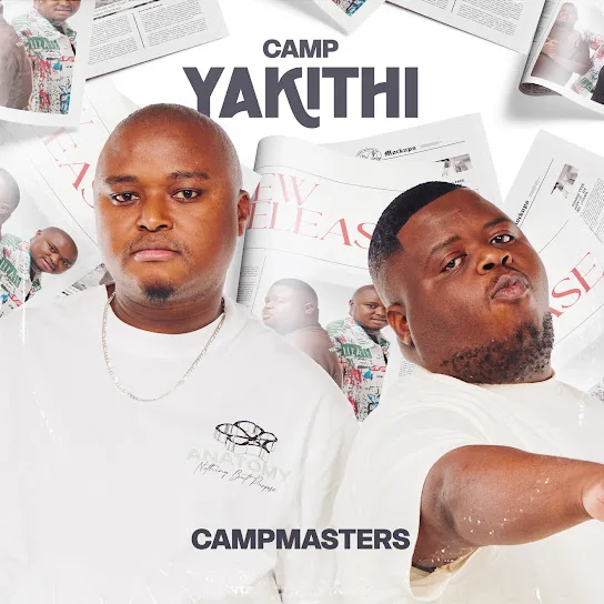 Download Campmasters Camp Yakithi Album