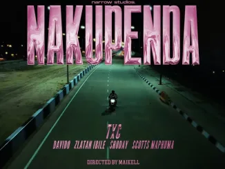 TxC - Nakupenda