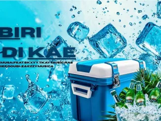 Offxbeatz ft. KayGee Muziq, Ras Chief, Double DB, Tkay Music, Skxyy & EzzyMusica – Dibiri Di Kae Mposa.Co.Za