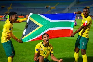 AFCON Betting: From Bafana Bafana to Hollywoodbets Login Mposa.Co.Za
