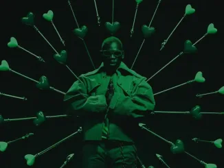 Blxckie – make sure Mposa.Co.Za