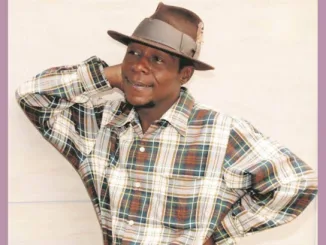 Freddie gwala - Ngiboshiwe Mposa.Co.Za