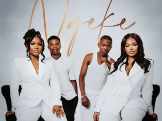 Noxolo Ngema - Ngeke ft. MaWhoo, Khaya & Sami'Kay Mposa.Co.Za