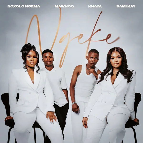 Noxolo Ngema - Ngeke Noxolo Ngema - Ngeke