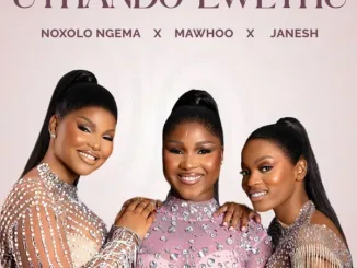 Noxolo Ngema – Uthando Lwethu ft. MaWhoo, Janesh, ChildDaDJ, Funktone & Elevators Mposa.Co.Za