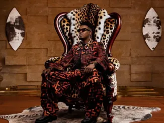 Sun-EL Musician – You Know It's Me ft. Miči Mposa.Co.Za