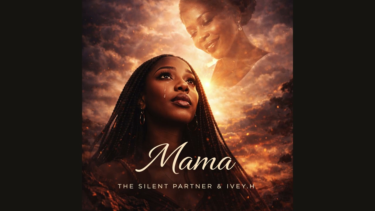 IVEY.H - Mama - The Silent Partner IVEY.H - Mama - The Silent Partner