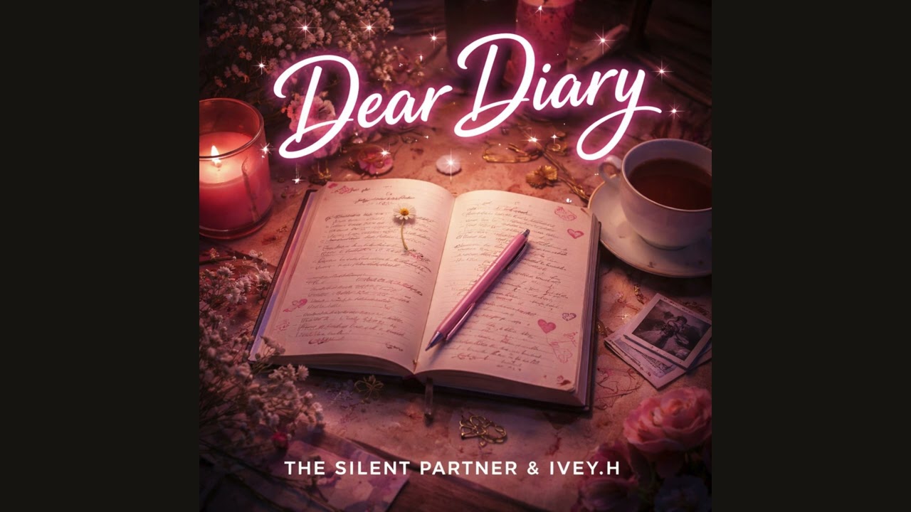 IVEY.H - Dear Diary - The Silent Partner The Silent Partner ft. IVEY.H - Dear Diary