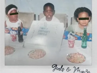 Tony Dayimane – Where Would I Be Mposa.Co.Za