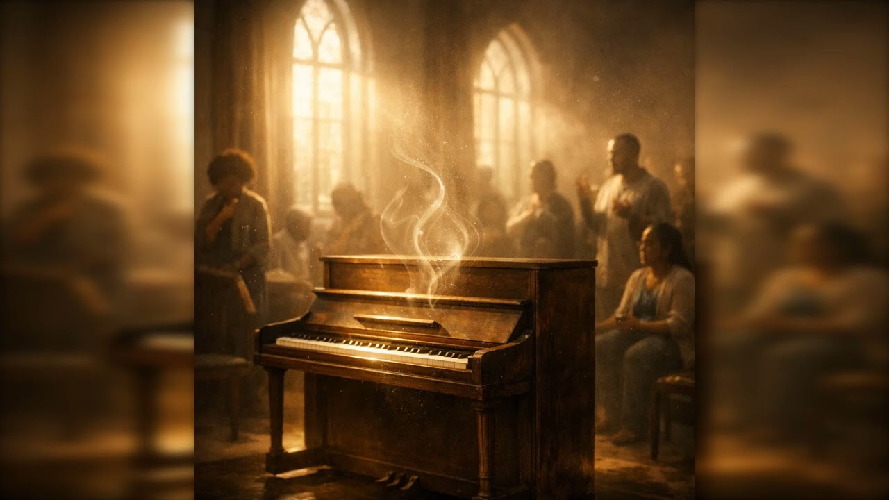 ZWOTHE KEYS - Qhubeka (Outro) (Symphonic Version)