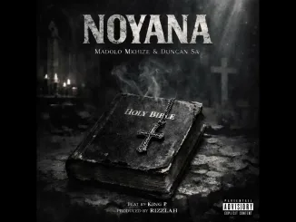 Madolo x Duncan - Noyana Mposa.Co.Za