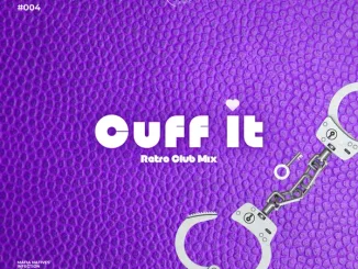 Mafia Natives - CUFF IT (Retro Club Mix) Mposa.Co.Za