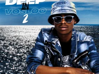 Mbuso de Mbazo - Back To Kasi Mposa.Co.Za