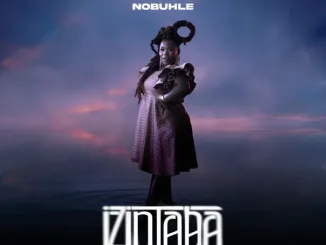 Nobuhle - Izintaba ft. Kabza De Small & Young Stunna Mposa.Co.Za