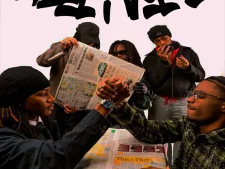 SIGGBOYZ - Ngyabalwisa ft. Busta 929 & Prince Kaybee Mposa.Co.Za