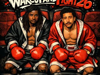 Carter IV – Xtra Strong ft. DoouShii & Focalistic Mposa.Co.Za