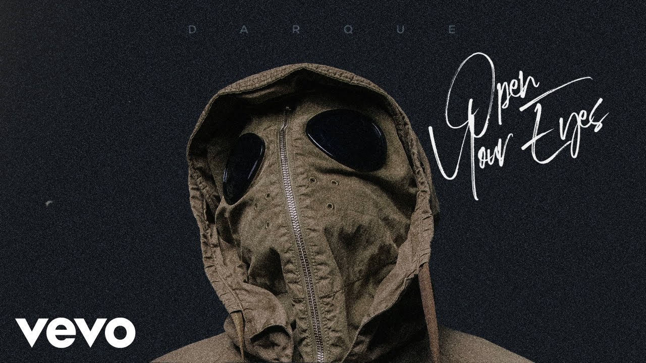 Darque - Darque, DJ Maphorisa, Maeywon - Khuzwa (Visualizer) Darque - Darque, DJ Maphorisa, Maeywon - Khuzwa (Visualizer)