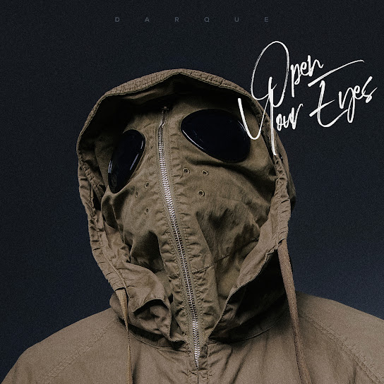 Darque - uMoya Darque - uMoya