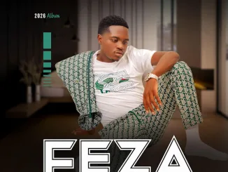 Feza - Sasizabalaza Mposa.Co.Za