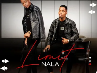 LIMIT NALA - Hawema ft. Samkelisiwe Ncwane Mposa.Co.Za