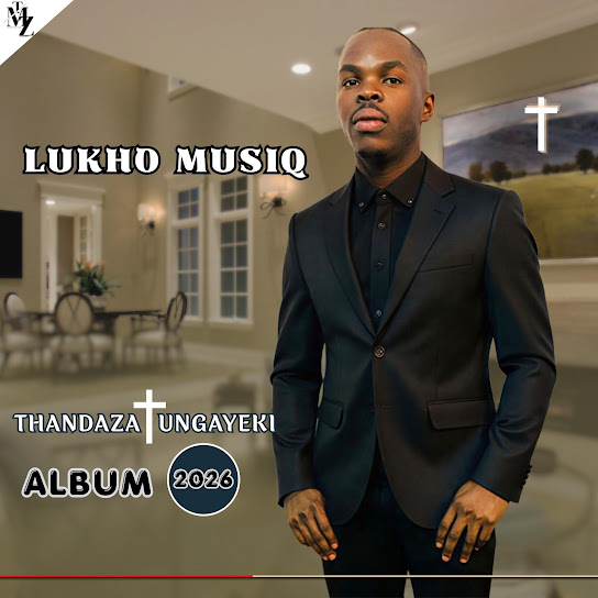 LUKHO MUSIQ - Thandaza ungayeki LUKHO MUSIQ - Thandaza ungayeki