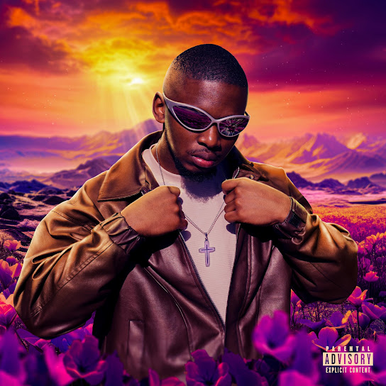 Lxndi - NEVER STOP Lxndi - NEVER STOP