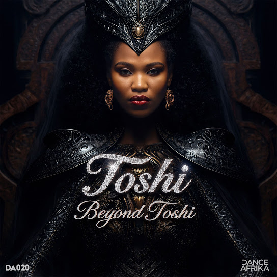 Toshi - Ingqondo Toshi - Ingqondo
