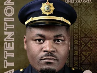 UMaphoyisa – Attention ft. Lihle Xhakaza Mposa.Co.Za